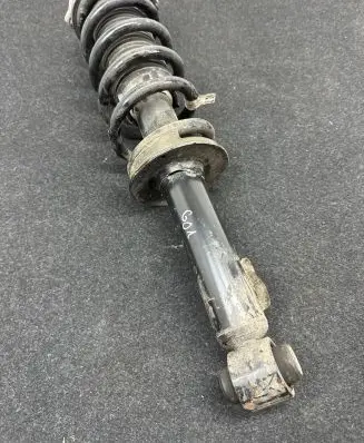 BMW X3 G01 Rear shock absorber with coil spring 6871805 G01H017PP