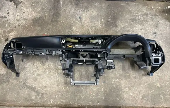 Lexus GS 250 350 300H 450H Dashboard 92R140613004 5597230210 5551630060
