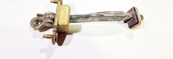 Subaru Legacy Rear door check strap stopper