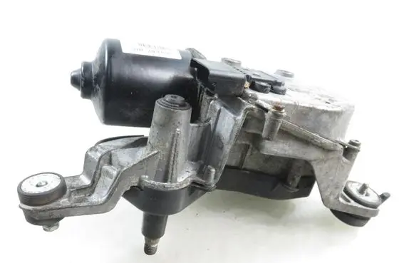 Citroen C5 Front wiper linkage 53569612