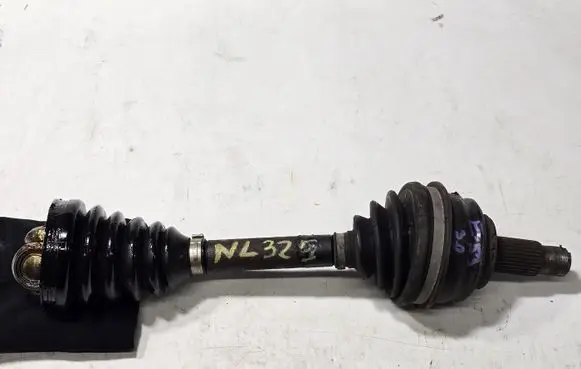 BMW X5 E53 Front driveshaft LEWY