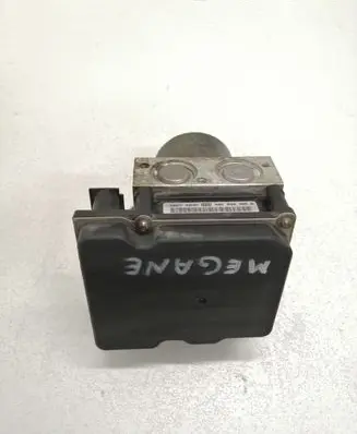 Renault Scenic II - Grand scenic II ABS Pump 0265234138 8200344607 0265950300