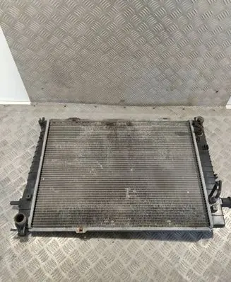 Hyundai Tucson JM Coolant radiator