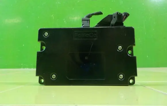 Chevrolet Captiva Central body control module D1BT14D212RA