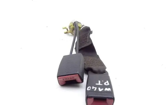Mercedes-Benz S W140 Rear seatbelt buckle 1408600269