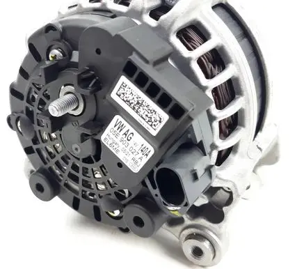 Generator/alternator