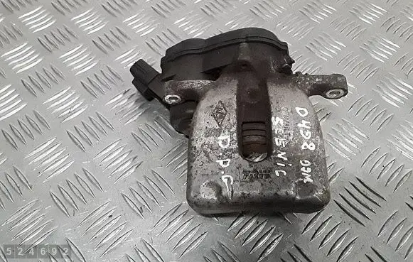 Renault Scenic RX Rear brake caliper 32338814