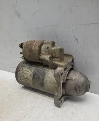 Ford Fiesta Starter motor 0001113009
