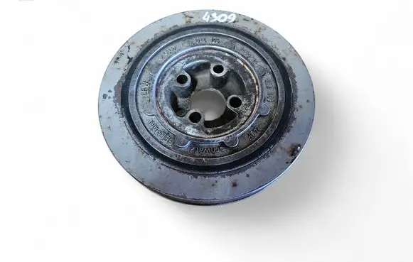 Volkswagen Transporter - Caravelle T4 Crankshaft pulley 028105243F