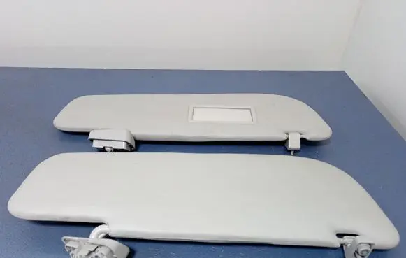 Fiat Doblo Sun visor