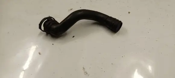 Seat Leon (5F) Air intake hose/pipe 5Q0129637