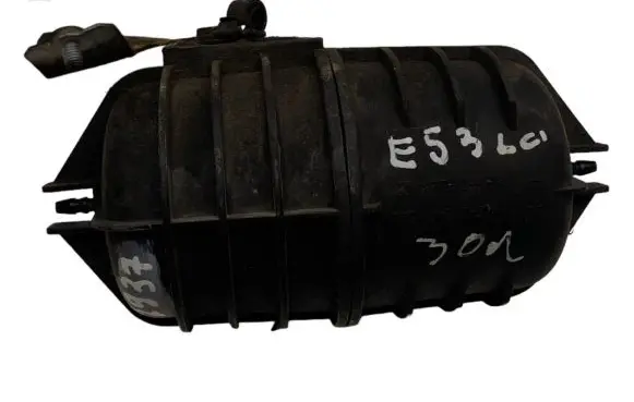 BMW X5 E53 Vacuum air tank 2247620 11652247620