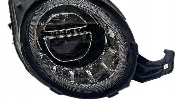Bentley Bentayga Headlight/headlamp OEM