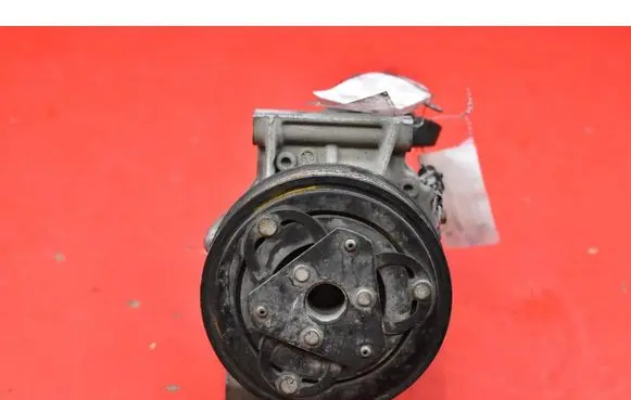 Dacia Dokker Air conditioning (A/C) compressor (pump) 926008367R