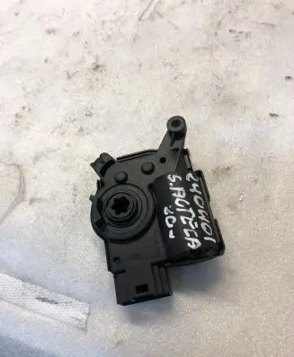 Seat Ateca Air flap motor/actuator 2q0907511g