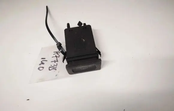 Volkswagen Golf IV Windscreen/window heater switch 1j0953235a 1j0953235b