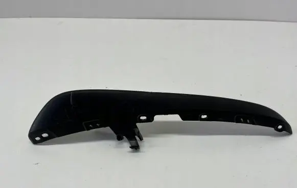 Mazda MX-5 NC Miata Number Plate Surrounds Holder Frame 519H1