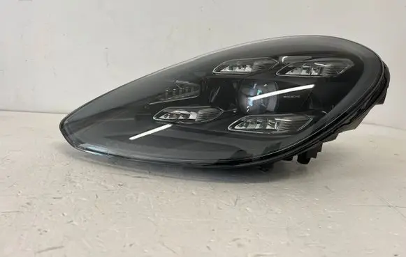 Porsche Panamera (971) Headlight/headlamp 971941035J L971004 1EX01225401