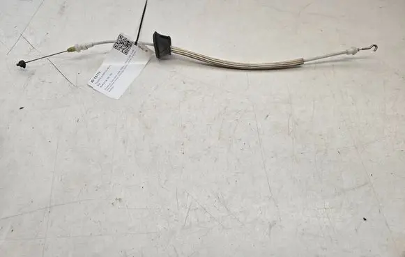 Audi Q7 4L Front door cable line 