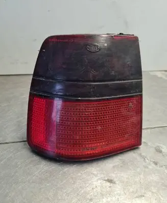 Seat Toledo I (1L) Rear/tail lights 96164700