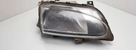 Ford Galaxy Headlight/headlamp 7M1941016J