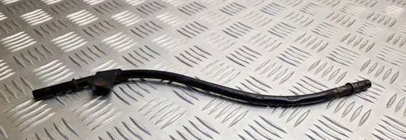 Chrysler Voyager Oil level dip stick 