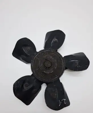 Jeep Cherokee XJ Viscous fan clutch 