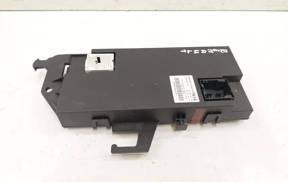 Renault Espace - Grand espace IV Comfort/convenience module 8200427761B 28058786A
