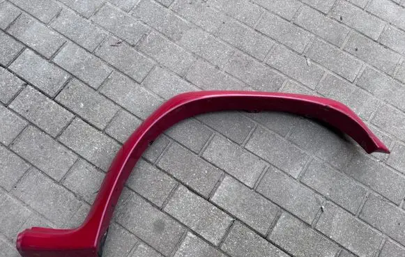 Suzuki Vitara (ET/TA) Fender trim (molding) 