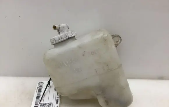 Mitsubishi Pajero Sport I Coolant expansion tank/reservoir 