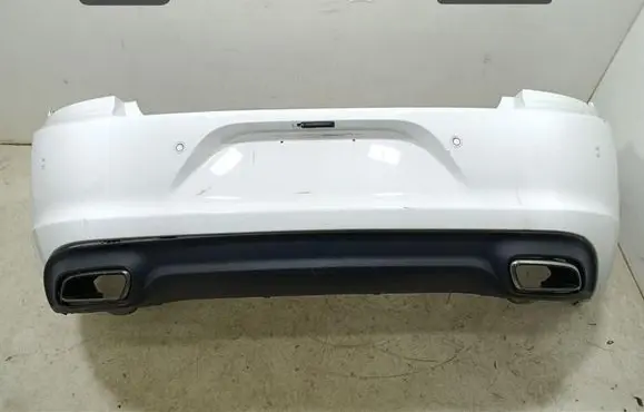 Dodge Charger Rear bumper 0009403838