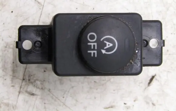Honda CR-V DTC switch M53175