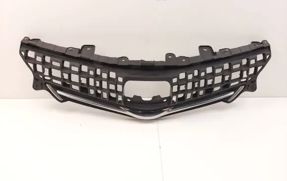 Toyota Prius+ (ZVW40) Front bumper upper radiator grill 5310147010 5311147030
