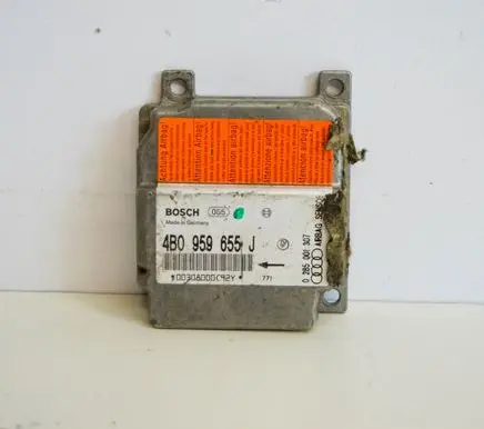 Airbag control unit/module