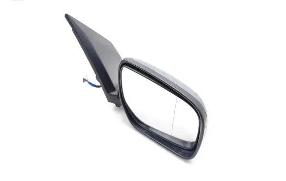 Renault Koleos I Front door electric wing mirror 96301-JYXXX