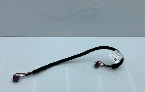 BMW 2 F46 Sound system wiring loom 9380944 F4XF5XF60 19344411