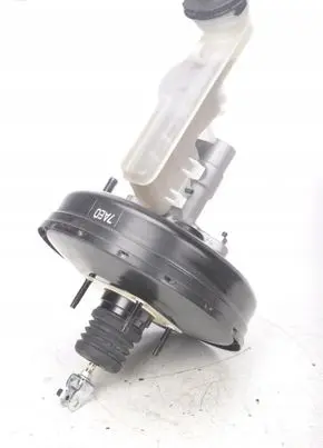 Honda HR-V Brake booster