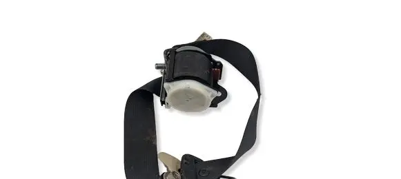 Mitsubishi Outlander Rear seatbelt TKAB2EN308 1015102012