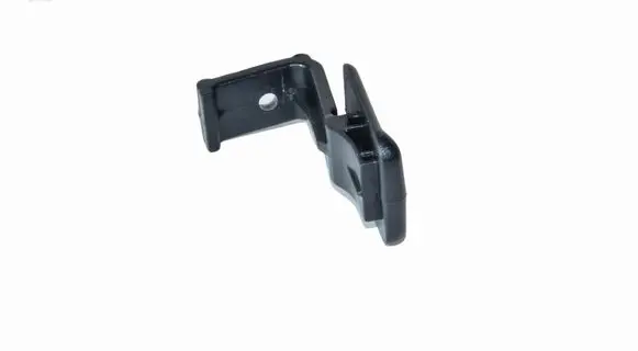 Iveco Daily 6th gen Dashboard trim 5801612769