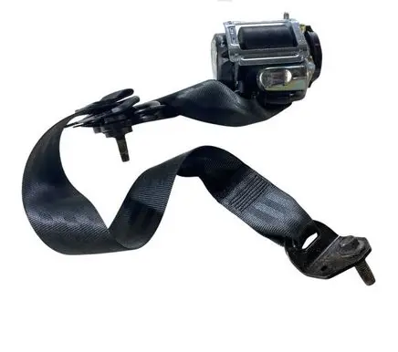 Ford Bronco Rear seatbelt M1PBS611B69AB