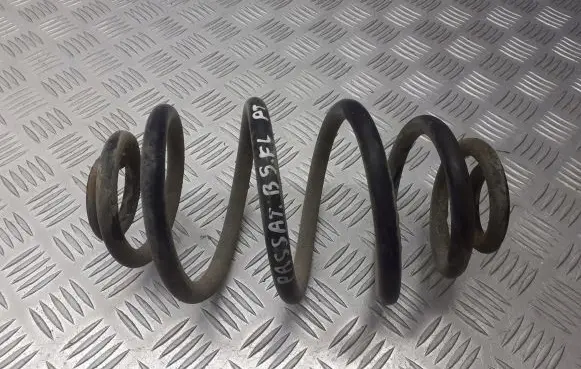 Volkswagen PASSAT B5.5 Rear coil spring