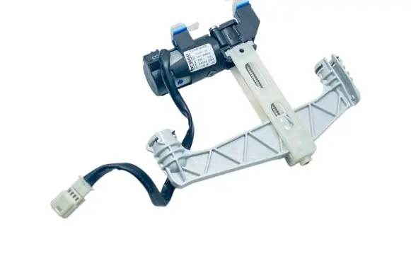 Mercedes-Benz GLC C253 Seat adjustment motor A2059700026