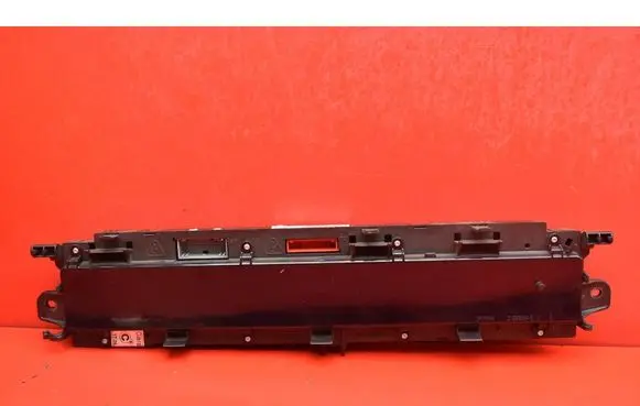 Renault Scenic II - Grand scenic II Speedometer (instrument cluster) 8200451505A