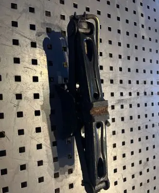 Citroen C4 I Lift Jack 