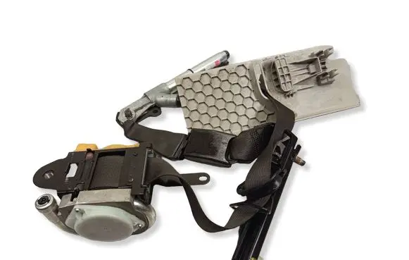 Opel Insignia A Front seatbelt 