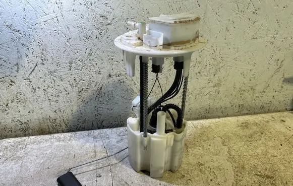 Peugeot Partner III In-tank fuel pump 100115562AL 9809359380