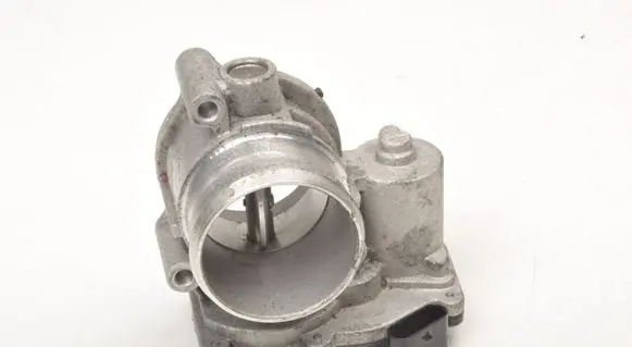 KIA Ceed Electric throttle body valve 35150-08200