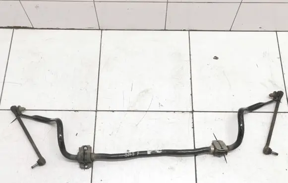 Ford Fiesta Front anti-roll bar/sway bar