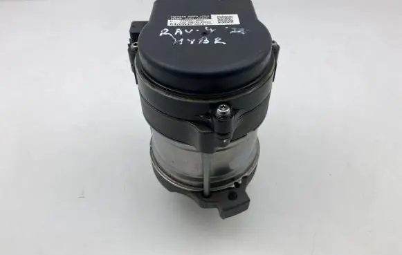 Toyota RAV 4 (XA50) Steering rack control module 8965042300 2106000822 JJ501004641