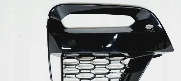 BMW X3 G01 Front bumper lower grill 13960514